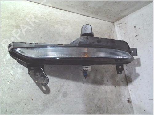Used Left front indicator Left front indicator RENAULT MEGANE IV Hatchback (B9A/M/N_) 1.3 TCe 140 (B9NB) (140 hp) 39982195 39982195