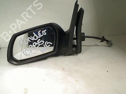 Left mirror FORD MONDEO III (B5Y) 2.0 16V TDDi / TDCi | BP26089824C26 