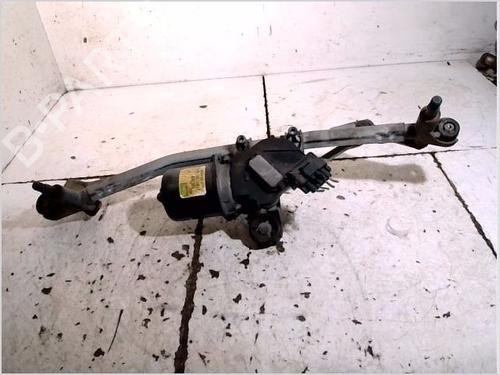 Front wiper motor CITROËN C3 I (FC_, FN_) 1.4 i Bivalent | BP26102383M29 