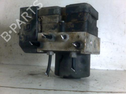 Used ABS pump PEUGEOT 207 (WA_, WC_) 1.6 16V VTi (120 hp) 26081806