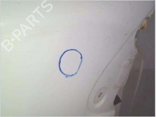 Left front fenders IVECO DAILY IV Van 35C12 V, 35C12 V/P, 35S12 V, 35S12 V/P | BP29884238C41
