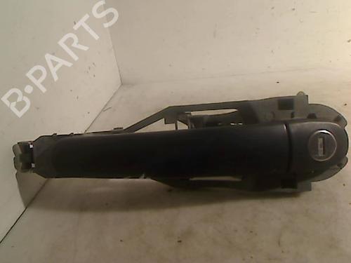 Used Front right exterior door handle VW GOLF IV (1J1) 1.6 (100 hp) 28323929