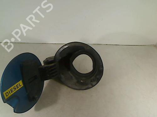 Fuel flap PEUGEOT 207 (WA_, WC_) 1.6 HDi | BP26061611C131 