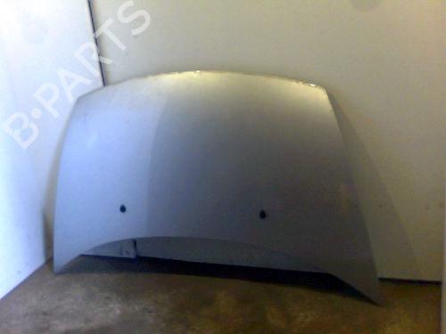Used Hood CITROËN C3 I (FC_, FN_) 1.4 HDi (70 hp) 26073196