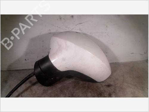 Used Left mirror SEAT IBIZA IV SC (6J1, 6P5) 1.4 TDI (80 hp) 26106781