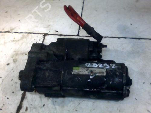Used Starter RENAULT ESPACE III (JE0_) 2.2 dCi (JE0K) (130 hp) 28535452