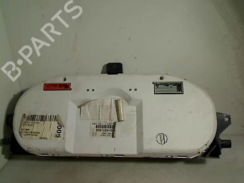 Ferdsskriver RENAULT MEGANE Scenic (JA0/1_) 1.9 dTi (JA0N) | BP26087637C48 