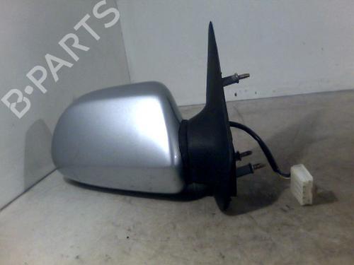 Right mirror RENAULT 19 II (B/C53_) 1.9 dT (B/C53T) | BP29576513C27 