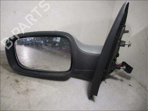 Used Left mirror RENAULT CLIO III (BR0/1, CR0/1) 1.5 dCi (BR17, CR17) (86 hp) 26926600