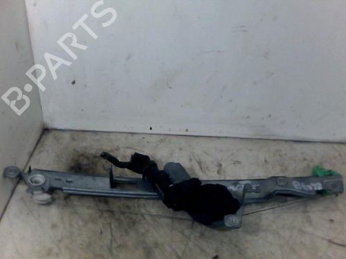 Used Front left window mechanism RENAULT SCÉNIC II (JM0/1_) 1.6 (JM0C, JM0J, JM1B) (113 hp) 26075677