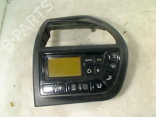 Used Climate control CITROËN C4 Grand Picasso I (UA_) 2.0 HDi 138 (136 hp) 26081805