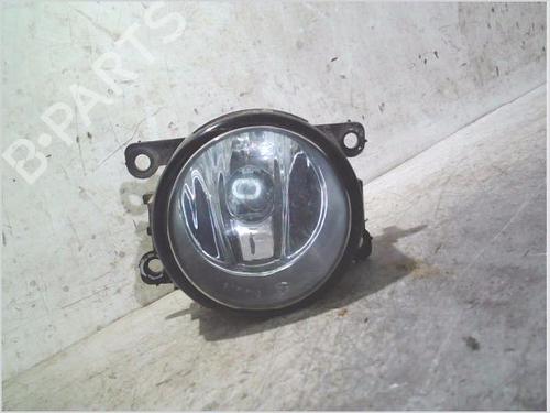 Used Left front fog light Left front fog light RENAULT SCÉNIC II (JM0/1_) 1.9 dCi (JM0G, JM12, JM1G, JM2C) (120 hp) 36326393 36326393