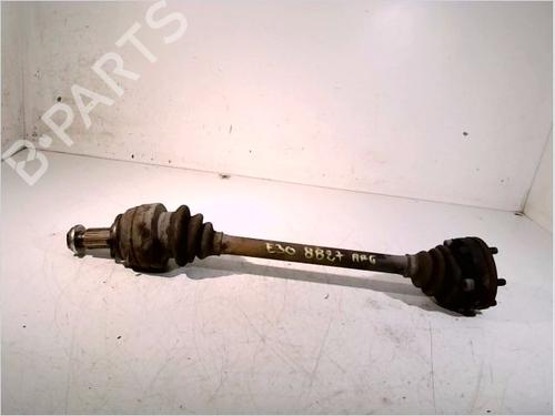 Used Left rear driveshaft BMW 3 (E30) 320 i (125 hp) 26108972