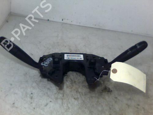Ratstangsstang CITROËN C4 Picasso I MPV (UD_) 1.6 HDi (109 hp) 26089036