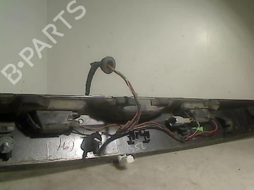 Licence plate light NISSAN QASHQAI / QASHQAI +2 I (J10, NJ10, JJ10E) 2.0 dCi | BP26094281I40 