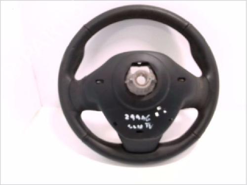 Steering wheel RENAULT CLIO IV Grandtour (KH_) 1.5 dCi 75 | BP26116266C49 