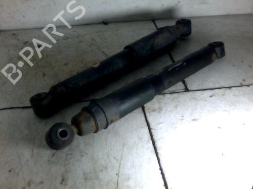 Used Right rear shock absorber RENAULT KANGOO (KC0/1_) 1.5 dCi (KC07) (65 hp) 26926628