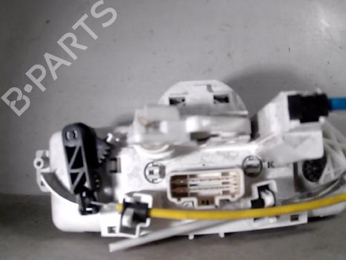Climate control RENAULT CLIO III (BR0/1, CR0/1) 1.5 dCi | BP26093724I5 