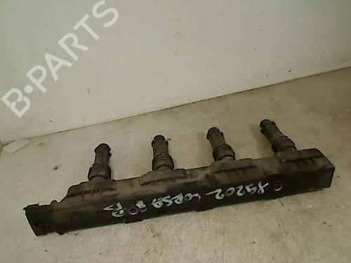 Used Ignition coil OPEL CORSA B (S93) 1.2 i 16V (F08, F68, M68) (65 hp) 28535230