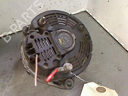 Used Alternator PEUGEOT 205 I (741A/C) 1.4 (60 hp) 26098096