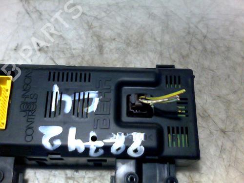 Climate control CITROËN C4 I (LC_) 1.6 HDi | BP26076517I5 