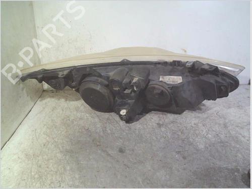 Left headlight PEUGEOT 307 CC (3B) 2.0 HDi 135 | BP28394285C28 