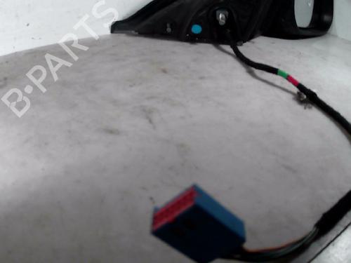 Right mirror VOLVO S40 II (544) 1.6 D | BP26093540C27 