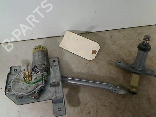 Used Rear wiper motor VW GOLF II (19E, 1G1) 1.6 TD (80 hp) 26069774