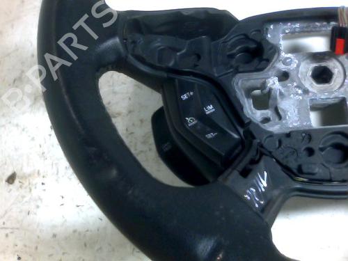 Steering wheel FORD FOCUS III 1.6 TDCi | BP29482779C49 