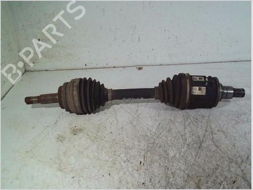 Antriebswelle links vorne für TOYOTA RAV 4 II (_A2_) 2.0 D 4WD (CLA20_, CLA21_, CLA20R, CLA21R) (116 hp) 26110877