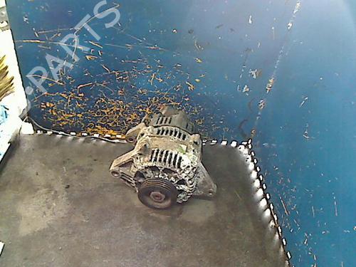 Used Alternator Alternator RENAULT MEGANE Scenic (JA0/1_) 1.6 e (JA0F) (90 hp) 32987277 32987277