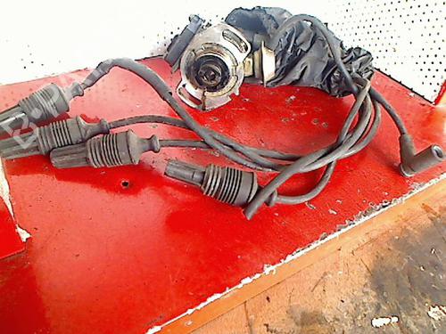 Used Ignition distributor PEUGEOT 309 I (10C, 10A) 1.1 (54 hp) 26113030