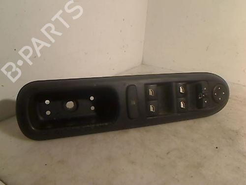Used Switch PEUGEOT 407 (6D_) 2.0 HDi 135 (6DRHRH, 6DRHRE, 6DRHRG, 6DRHRJ) (136 hp) 26087571
