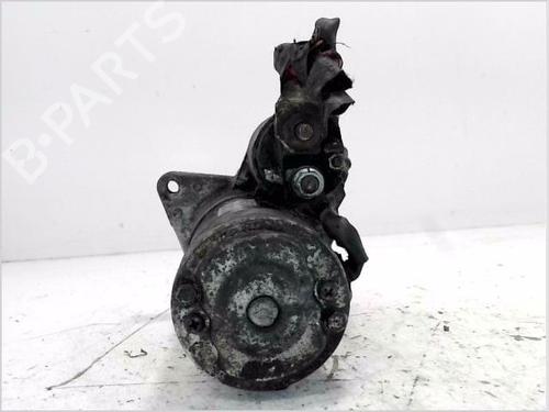 Starter RENAULT SCÉNIC II (JM0/1_) 2.0 dCi (JM1K) | BP27349337M8 