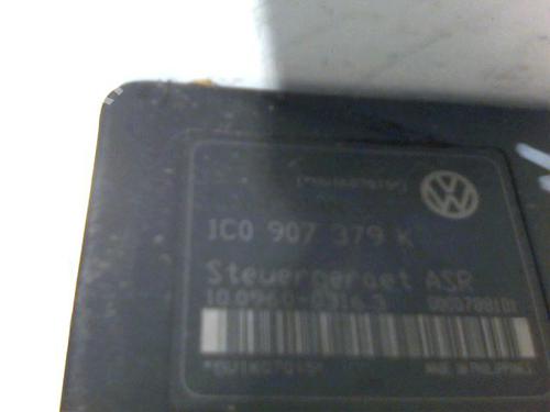 ABS Bremseaggregat AUDI A3 (8L1) 1.9 TDI | BP26062063M43 