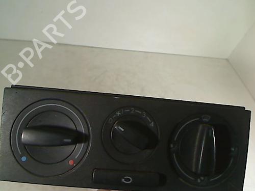AC Styreenhet / Manøvreringsenhet VW LUPO I (6X1, 6E1) 1.0 | BP26064015I5 