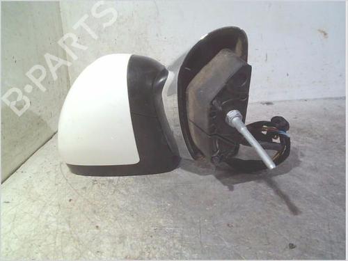 Left mirror CITROËN DS3 (SA_) 1.6 HDi 90 | BP30981862C26