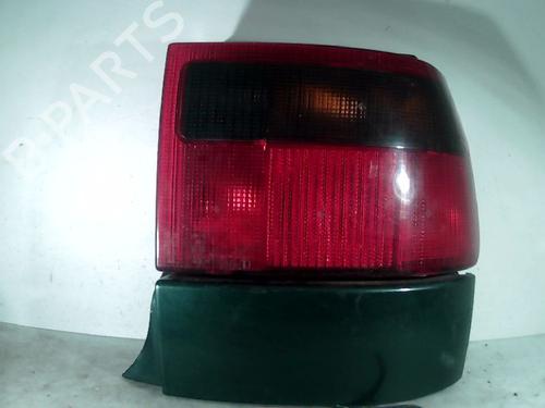 Used Right taillight Right taillight CITROËN AX (ZA-_) 11 (60 hp) 34002335 34002335