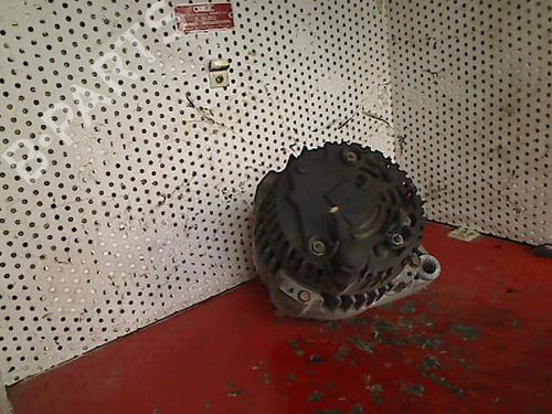 Used Alternator Alternator PEUGEOT 306 Hatchback (7A, 7C, N3, N5) 1.4 (75 hp) 34269519 34269519