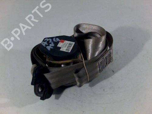 Used Front left seatbelt AUDI A3 (8L1) 1.9 TDI (130 hp) 26083369
