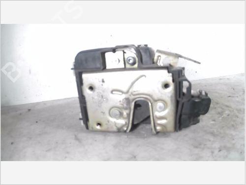 Rear right lock VW GOLF III (1H1) 1.8 | BP26100480C99 