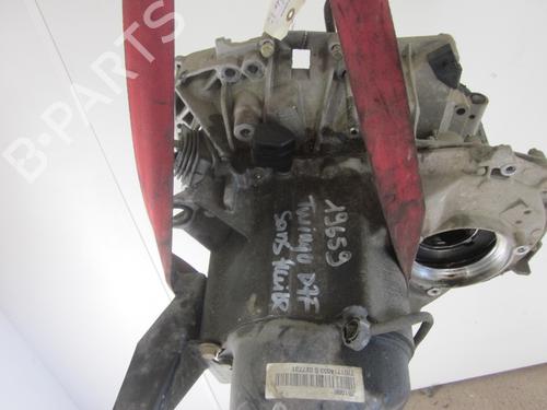Gearbox RENAULT TWINGO I (C06_) 1.2 (C066, C068) | BP26083921M3 