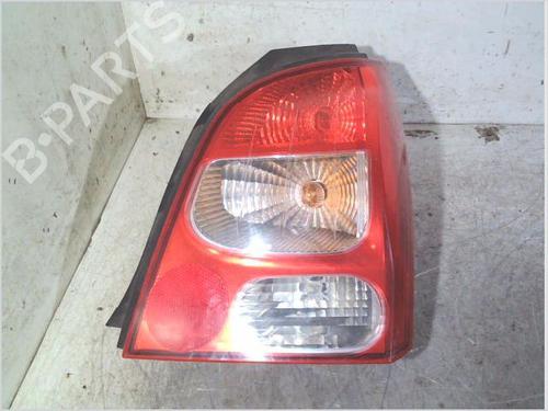 Used Right taillight Right taillight RENAULT TWINGO II (CN0_) 1.2 16V (CN0K, CN0V, CN0A) (76 hp) 36645009 36645009