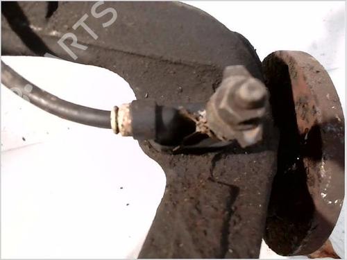 Right front steering knuckle PEUGEOT 206 Hatchback (2A/C) 1.1 i | BP26107971M26 