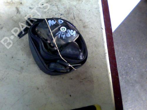 Used Front right seatbelt Front right seatbelt 37266785 37266785