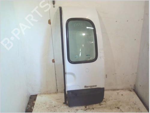 Used Right tailgate RENAULT KANGOO Express (FC0/1_) 1.5 dCi (FC1E) (68 hp) 29306766