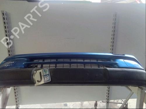 Used Front bumper CITROËN SAXO (S0, S1) 1.0 X (50 hp) 26109450