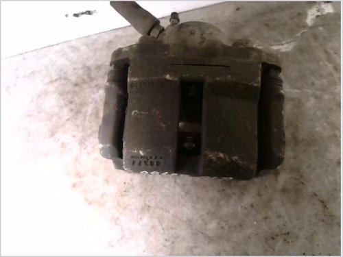 Right front brake caliper RENAULT CLIO II (BB_, CB_) 1.5 dCi (B/CB08) | BP26107135M104 