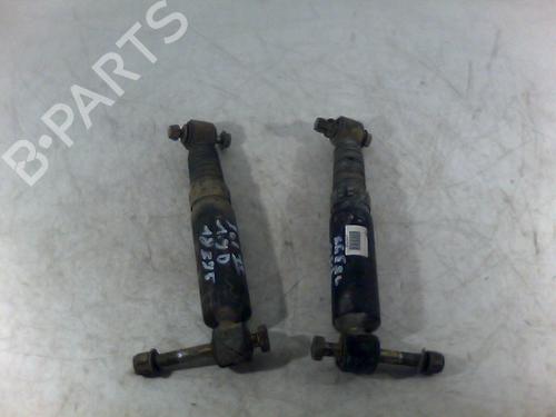 Used Right rear shock absorber PEUGEOT 306 Break (7E, N3, N5) 1.9 D (68 hp) 26070113