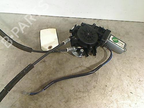 Front right window mechanism RENAULT MEGANE Scenic (JA0/1_) 1.9 dTi (JA0N) | BP28361533C23 